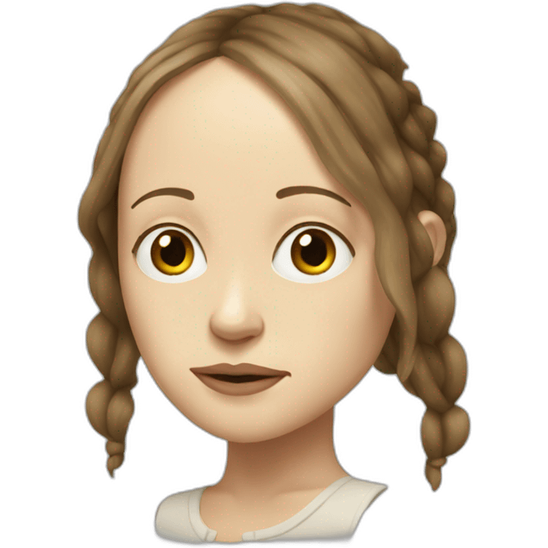 fiona apple emoji