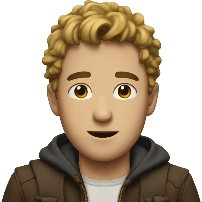 arthur emoji