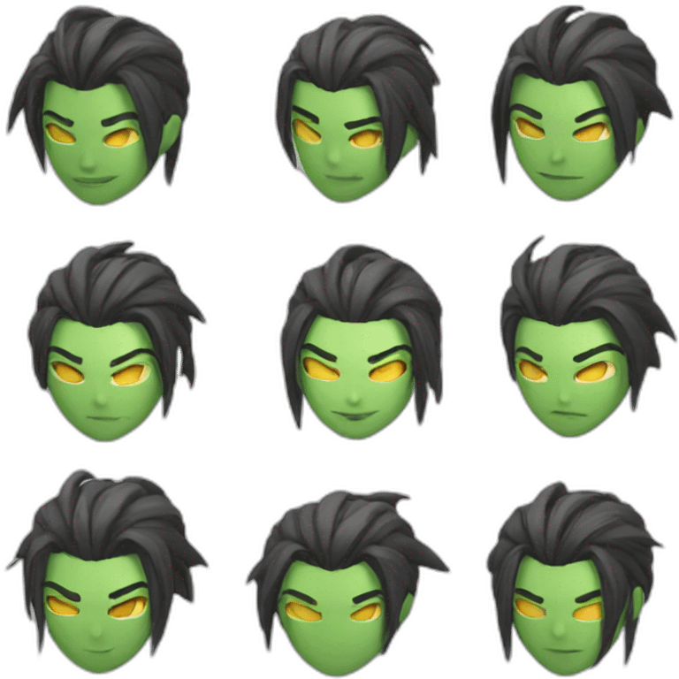 genji emoji