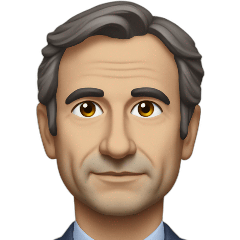 Kyriakos mitsotakis emoji