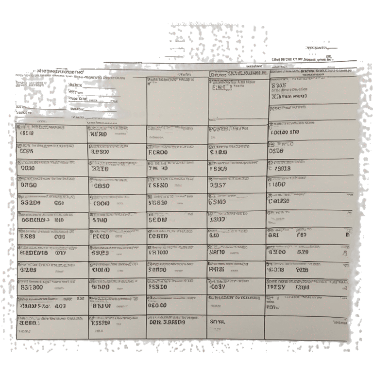 irs tax form schedule a  emoji