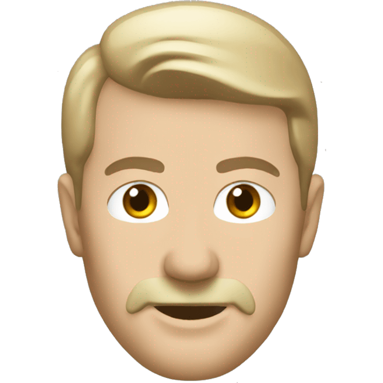 Taylor made driver  emoji