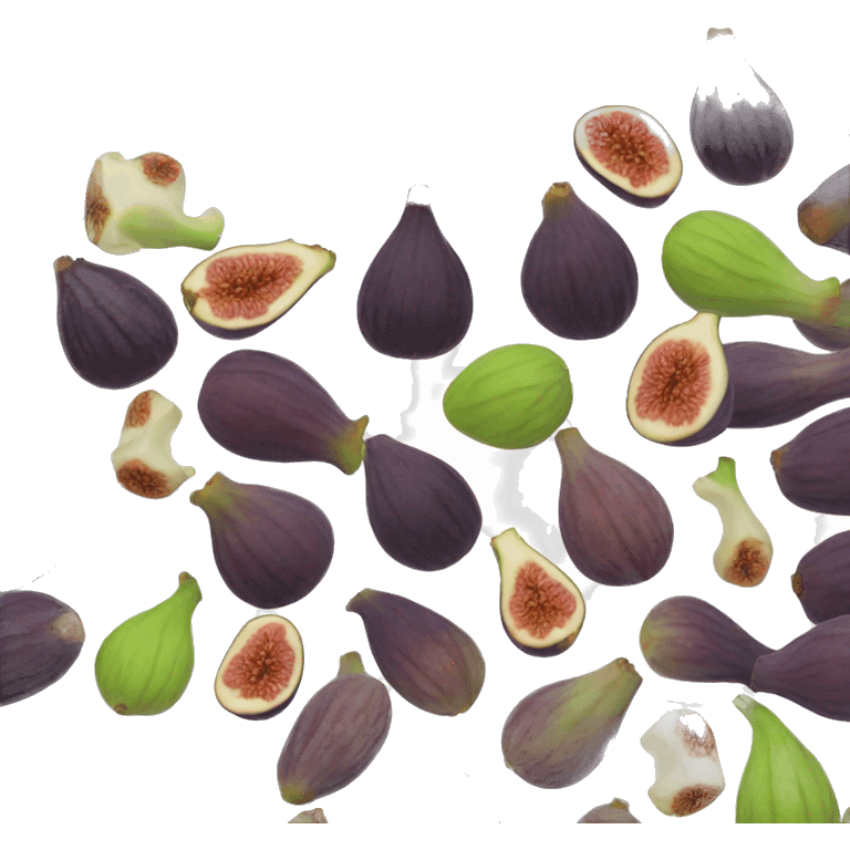 fig emoji