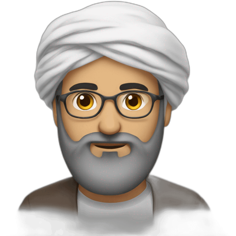 mouamar al kazzafi nice emoji