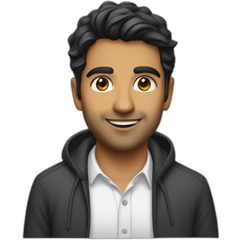 kunal anand emoji