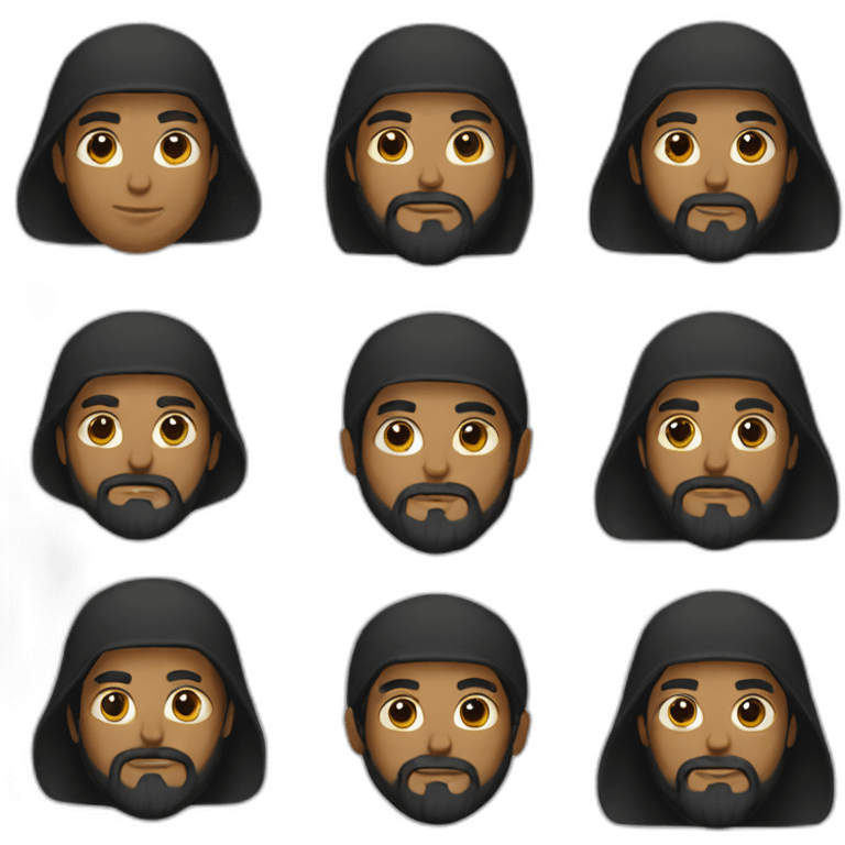 orthodox emoji