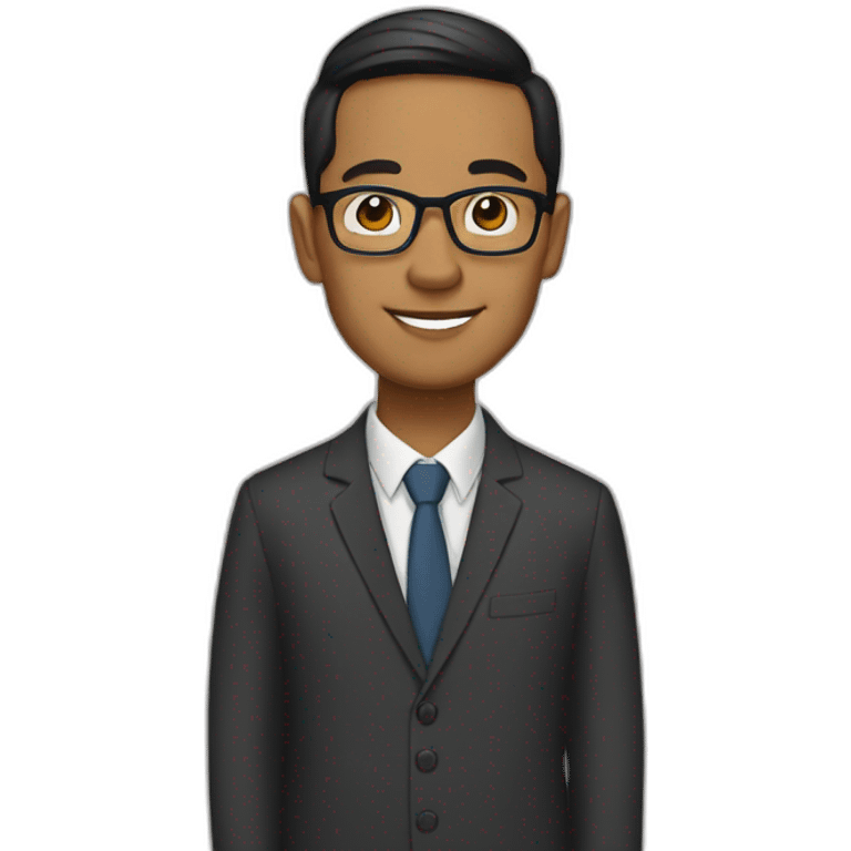 ridwan kamil emoji