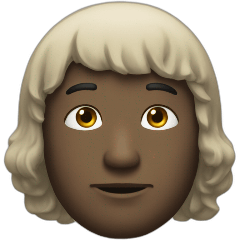 Niragi emoji