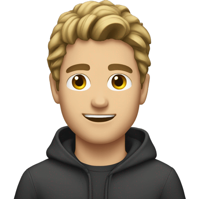 Zach Bryan  emoji