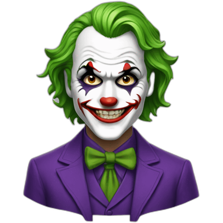 joker emoji