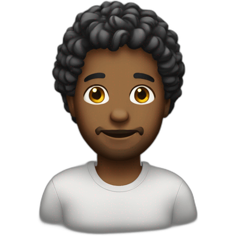 content creator emoji