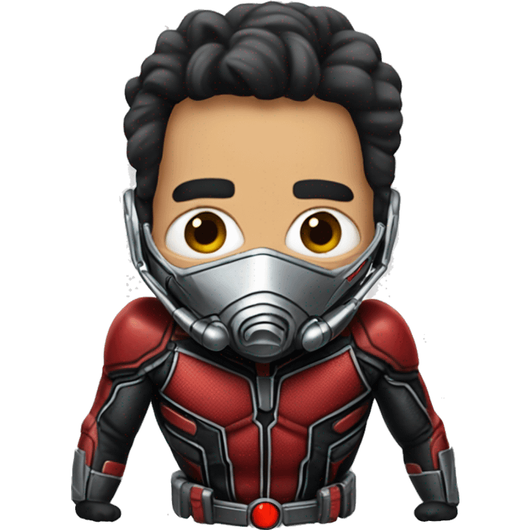 Ant-Man  emoji