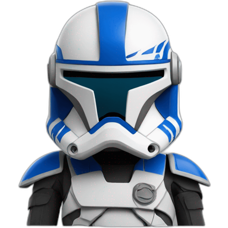 captain rex emoji