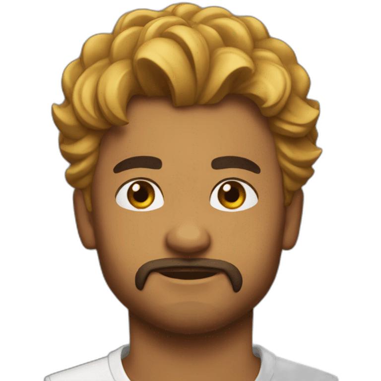 Leo vijay emoji