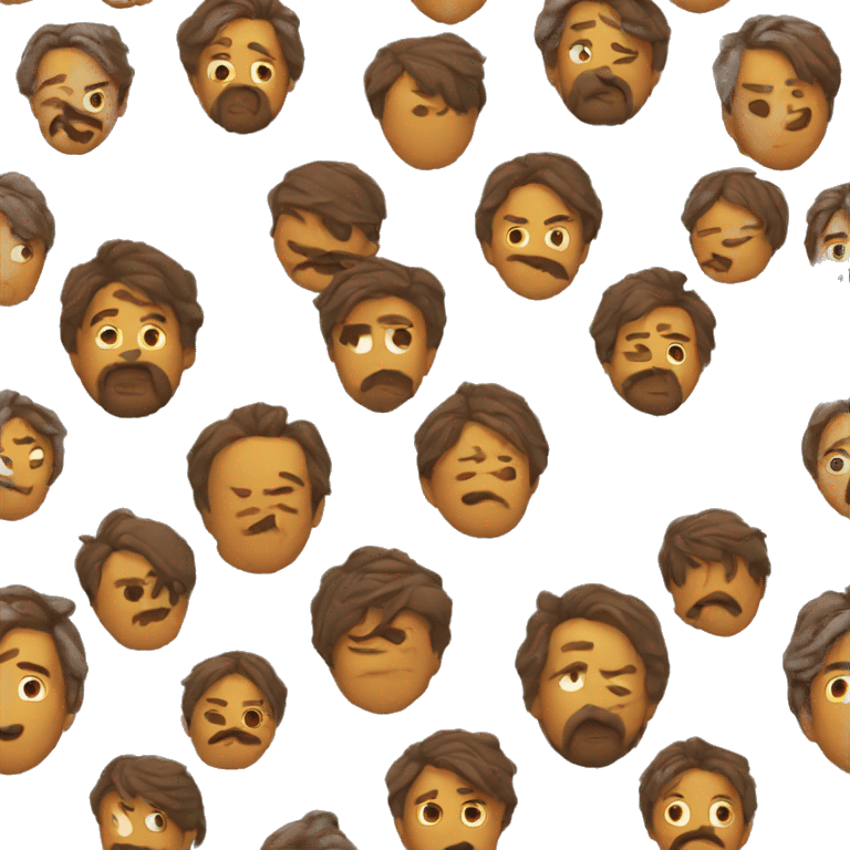 Kenny emoji