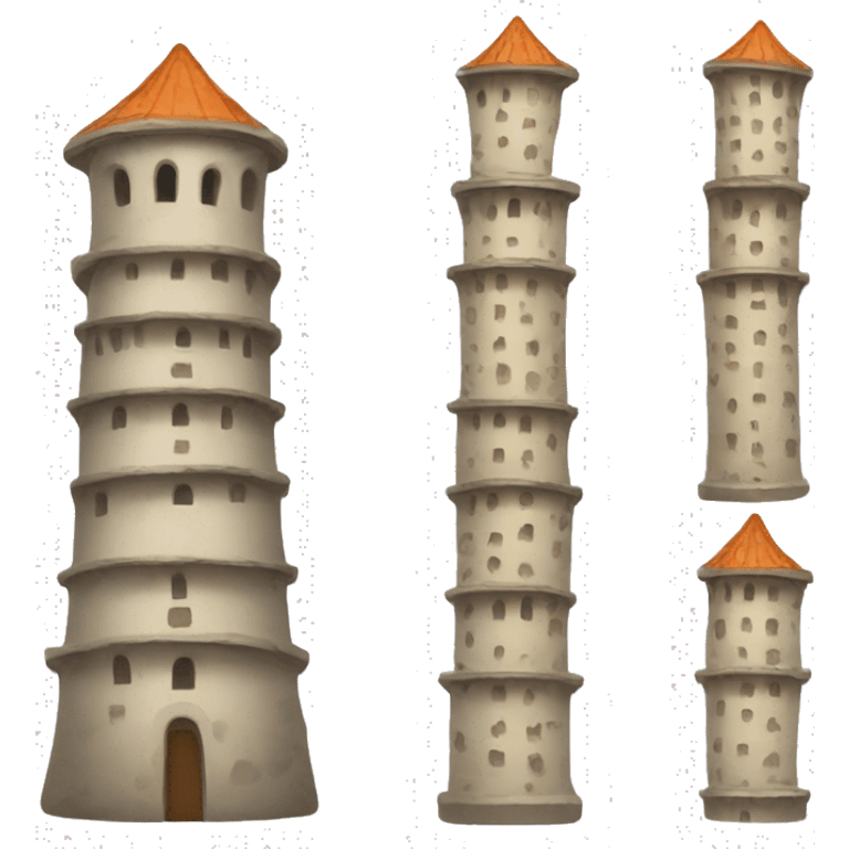 Tower of Annoyingly Simple Trials emoji