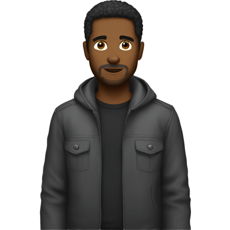 Damien emoji