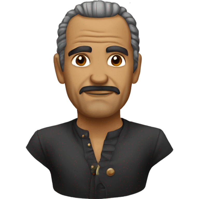 Tuco Salamanca  emoji