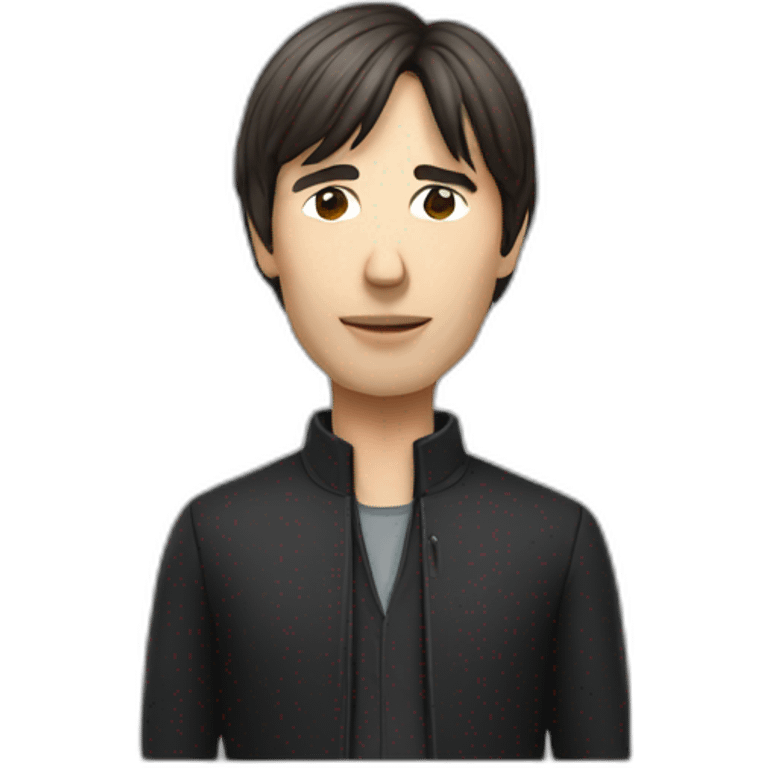 professor brian cox emoji