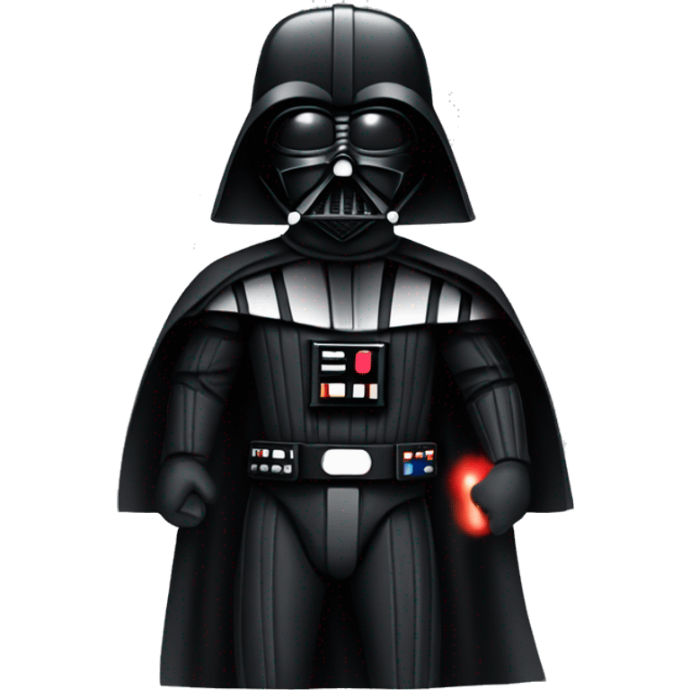 star wars vader emoji