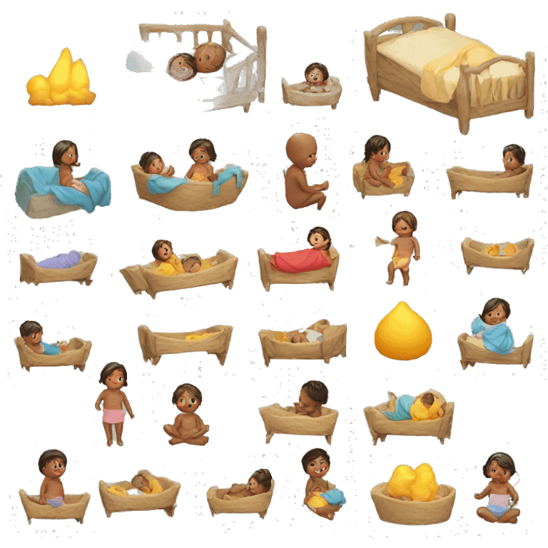 creche emoji