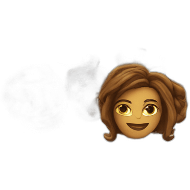 Withney-houston-chanteuse emoji