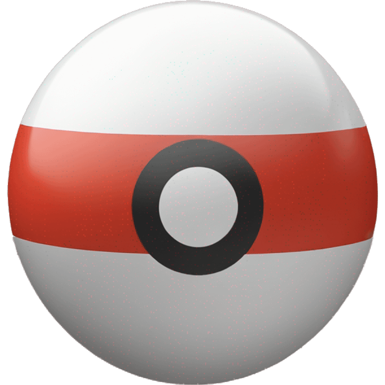 pokeball emoji