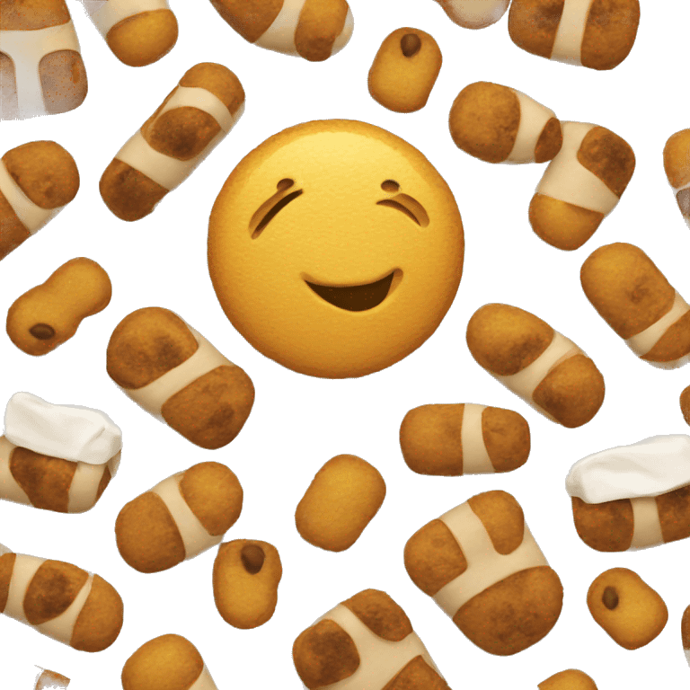 Diet emoji