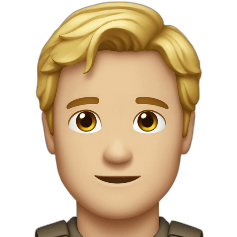 peeta mellark emoji