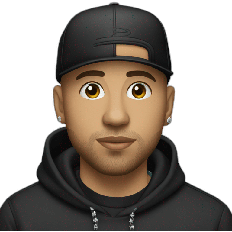 nicky jam emoji