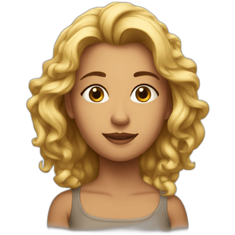 Rosana emoji