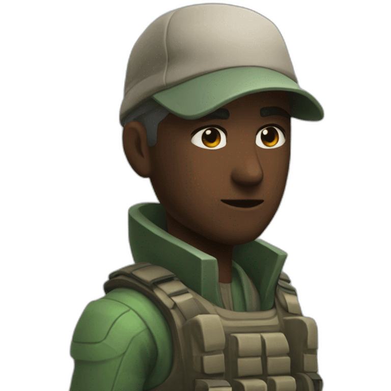 FPS VALORANT SAGE emoji