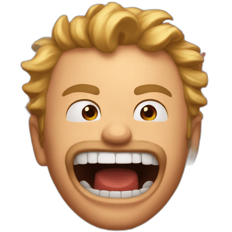 Carnage emoji