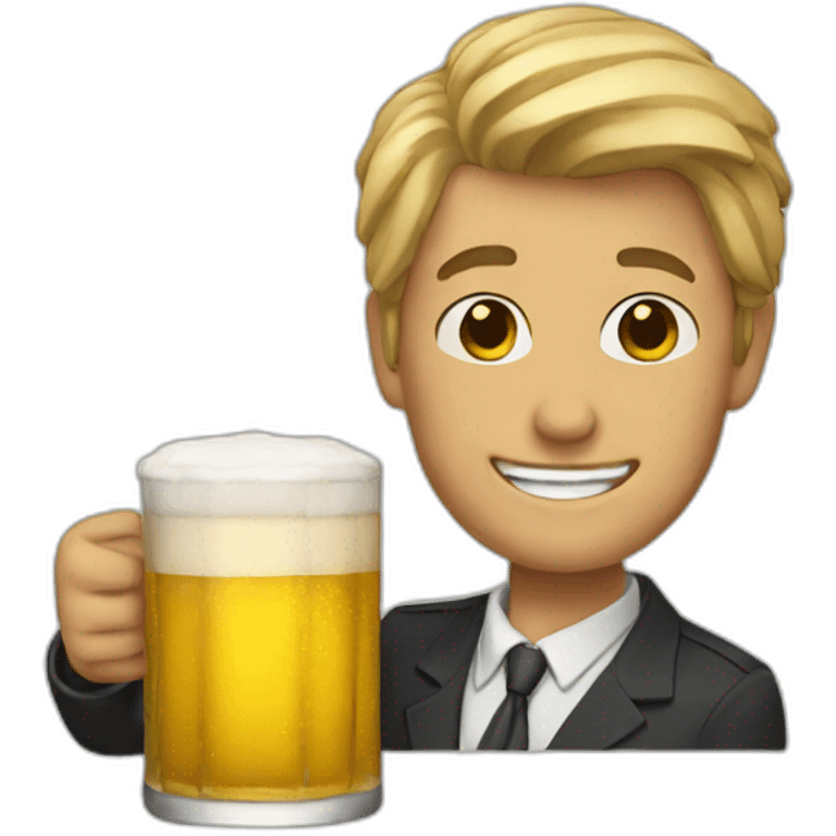 cheers emoji