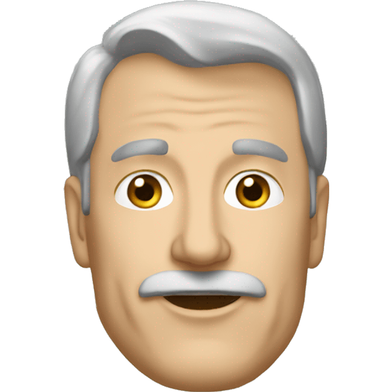 Gérard depardieux emoji