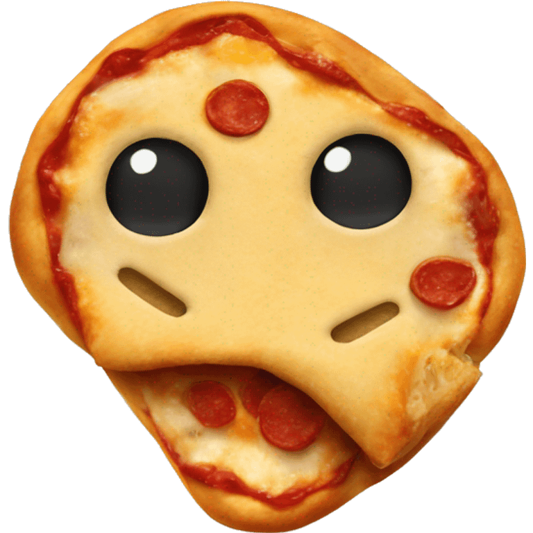 pizza roll emoji