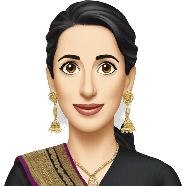 Karishma kapoor emoji