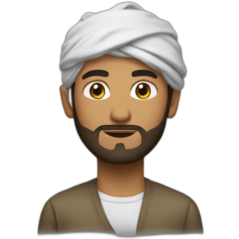 muhammed emoji