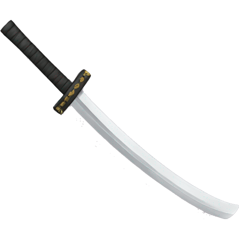 katana emoji