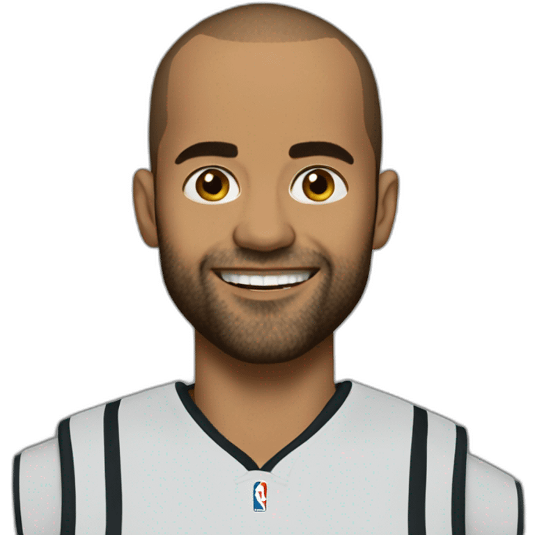 tony-parker emoji