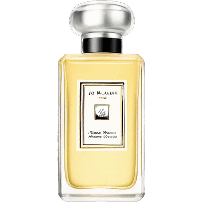 Jo Malone perfume emoji