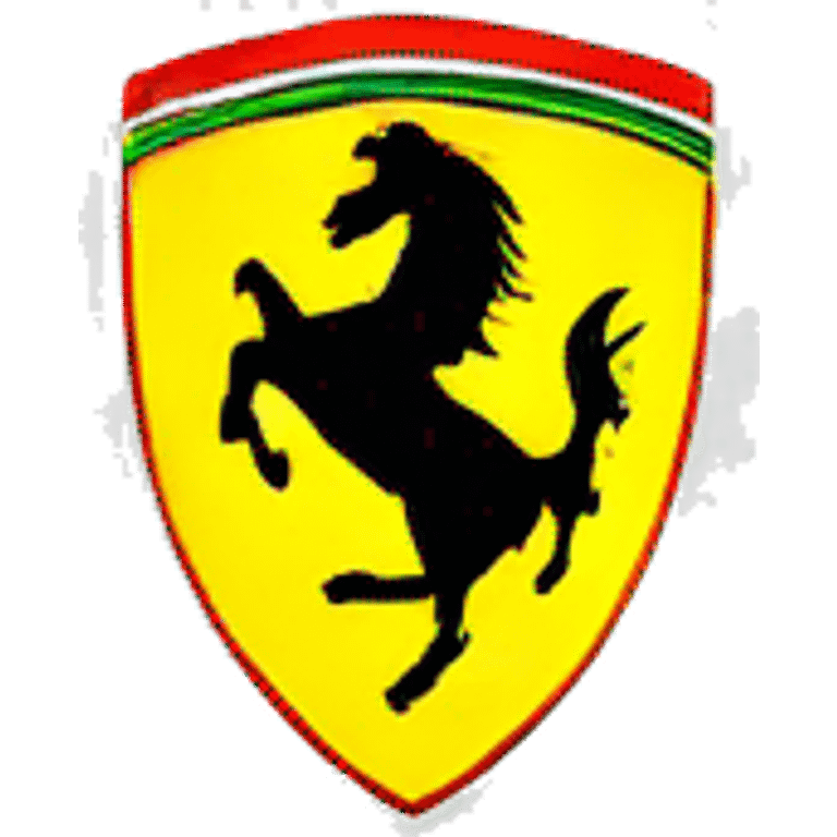 ferrari logo emoji