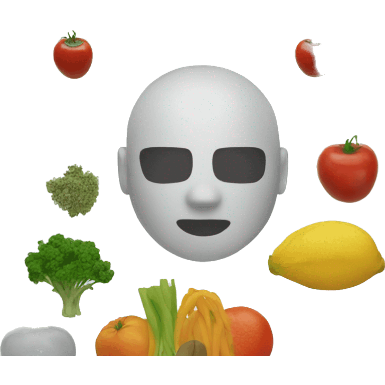 nutrients AI emoji