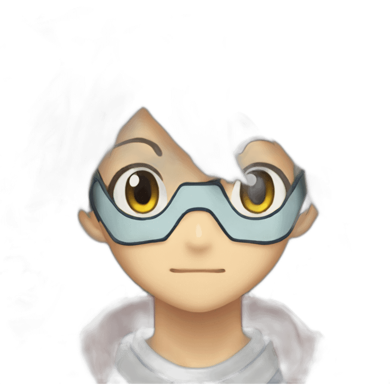 Inazuma eleVen emoji