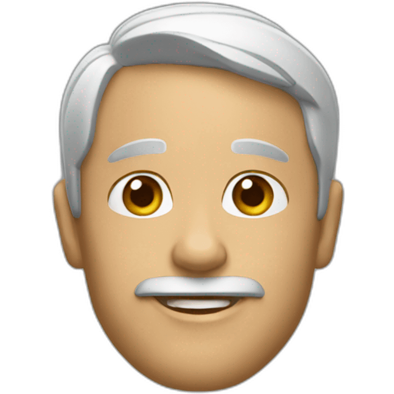 The Foundation emoji