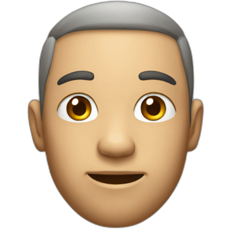 3d human emoji like iOS emoji