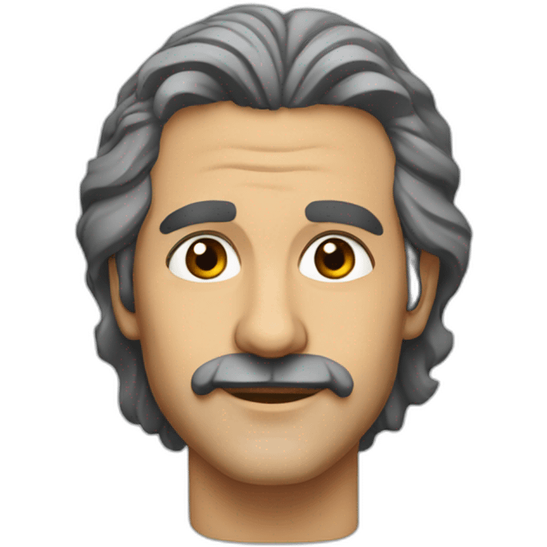 Éric Zemou emoji