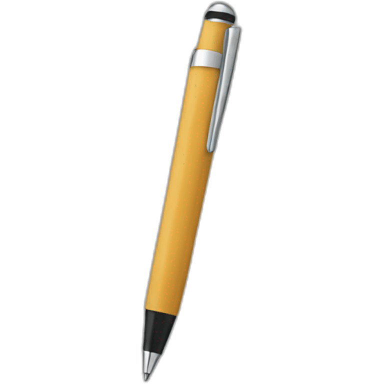 pen emoji