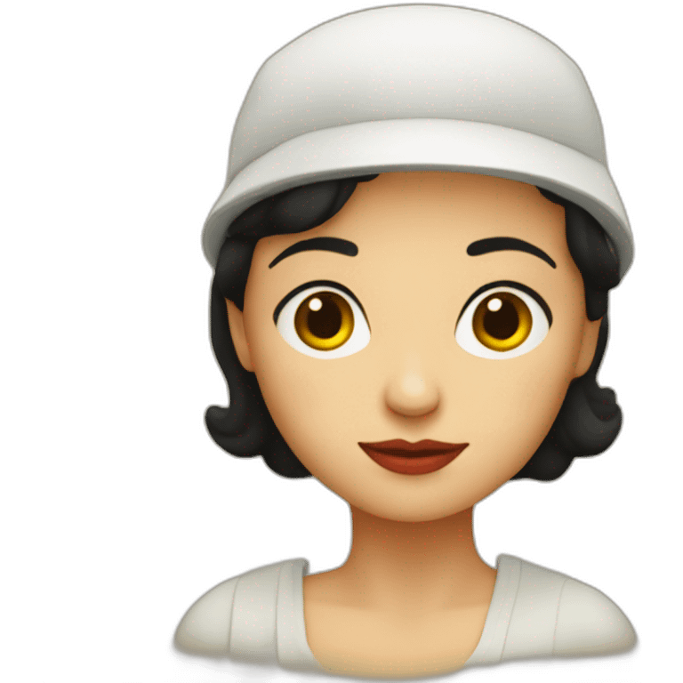 amelie poulain emoji