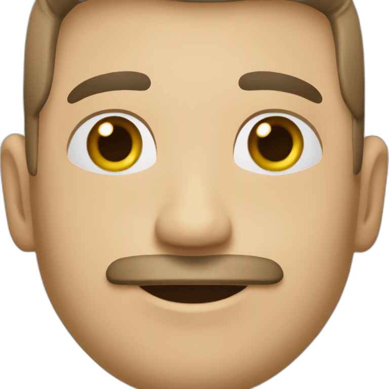 Лукашенко с картошкой emoji